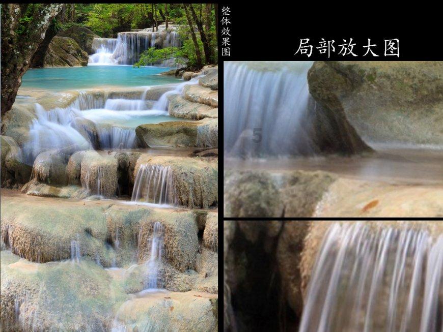 巧变同色